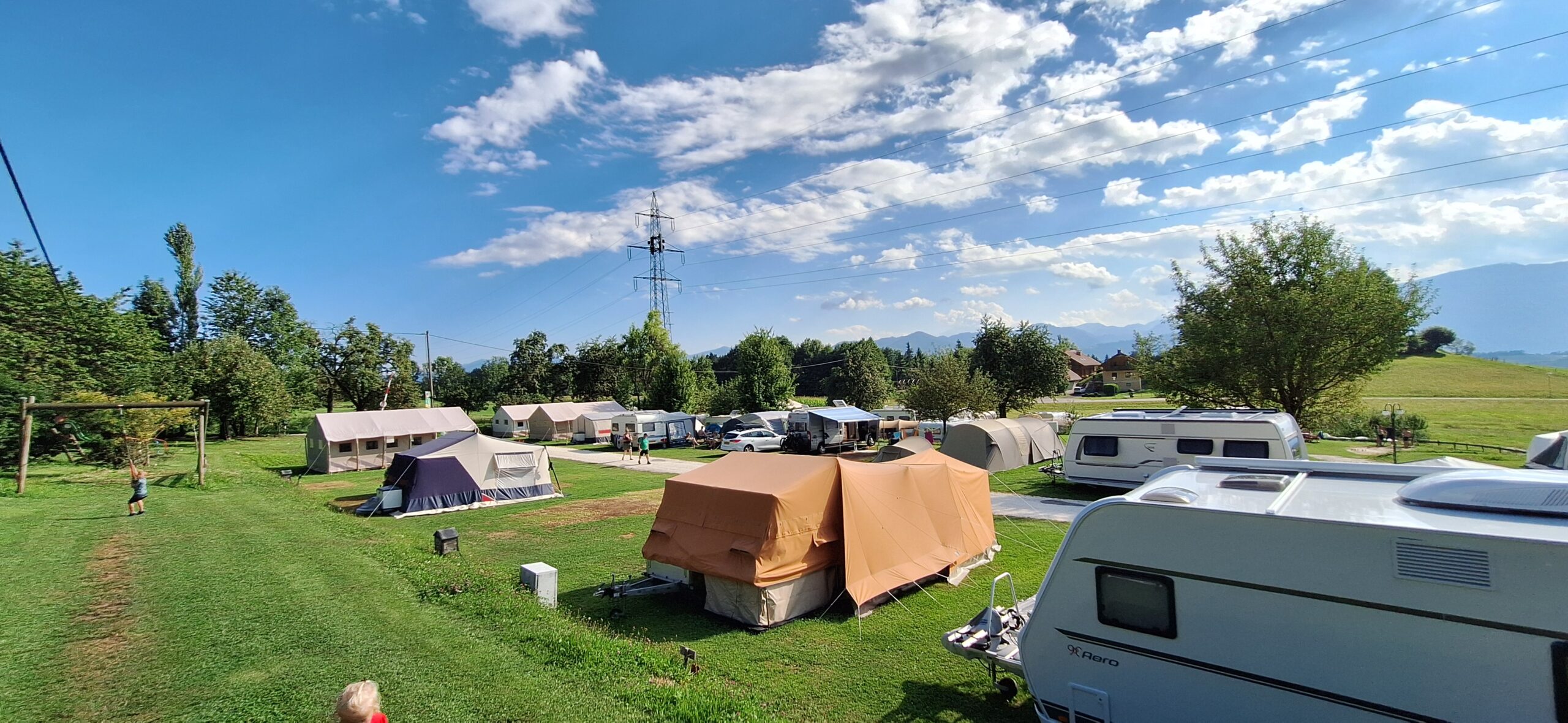 Camping Gauglerhof