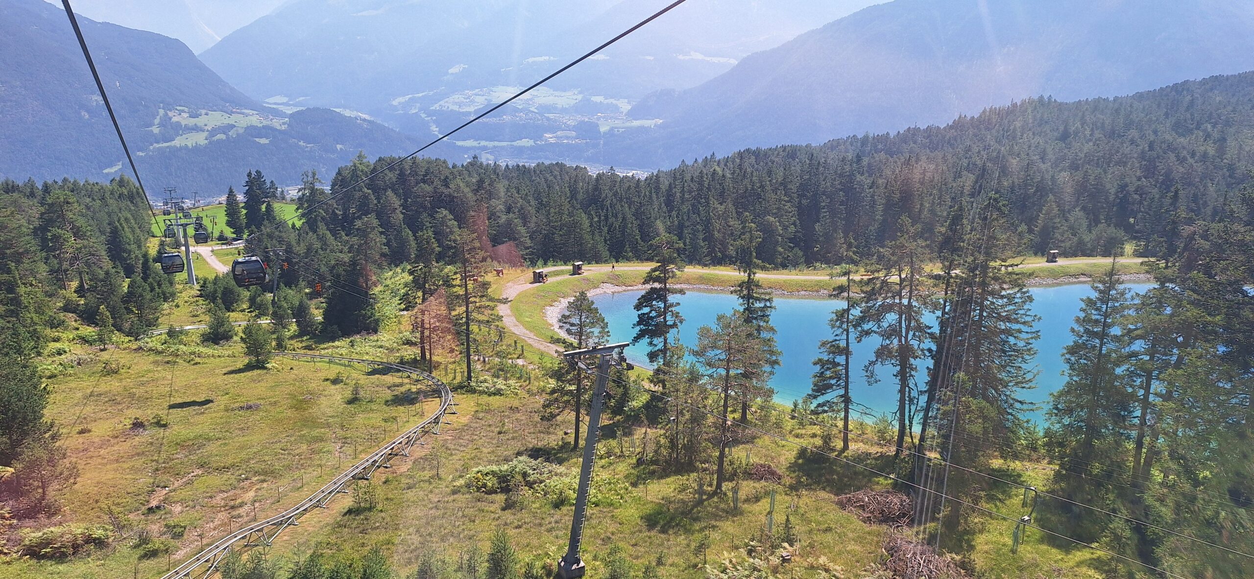 Imst Kabelbaan
