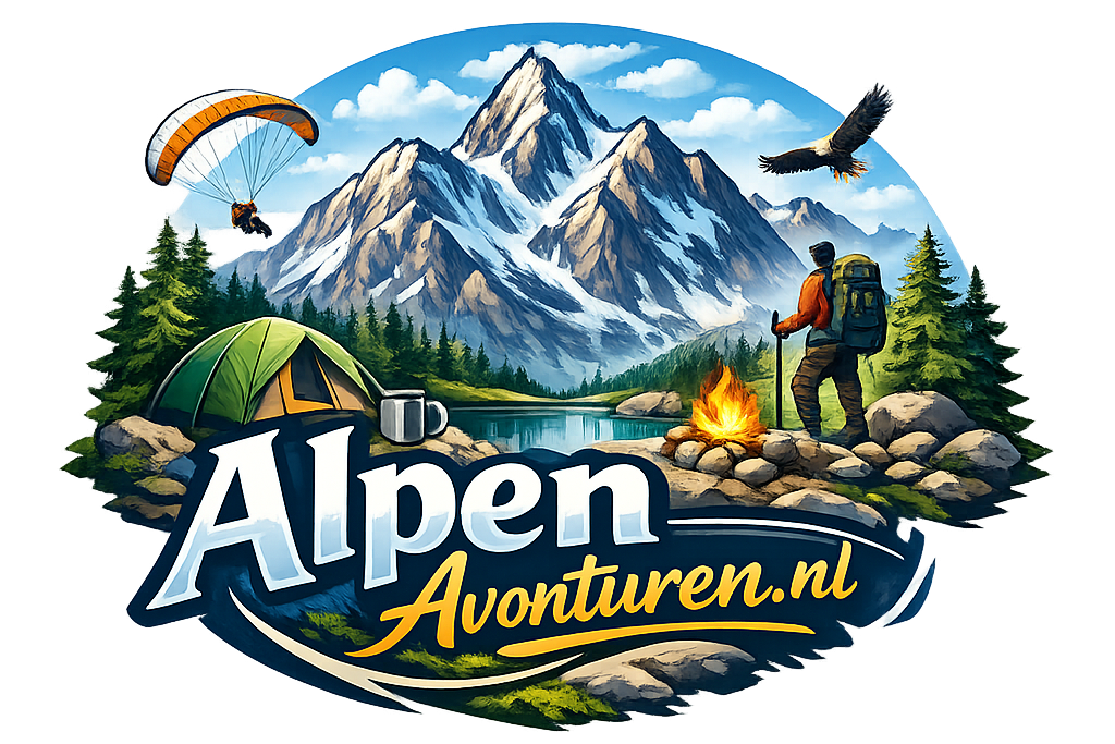 Alpenavonturen