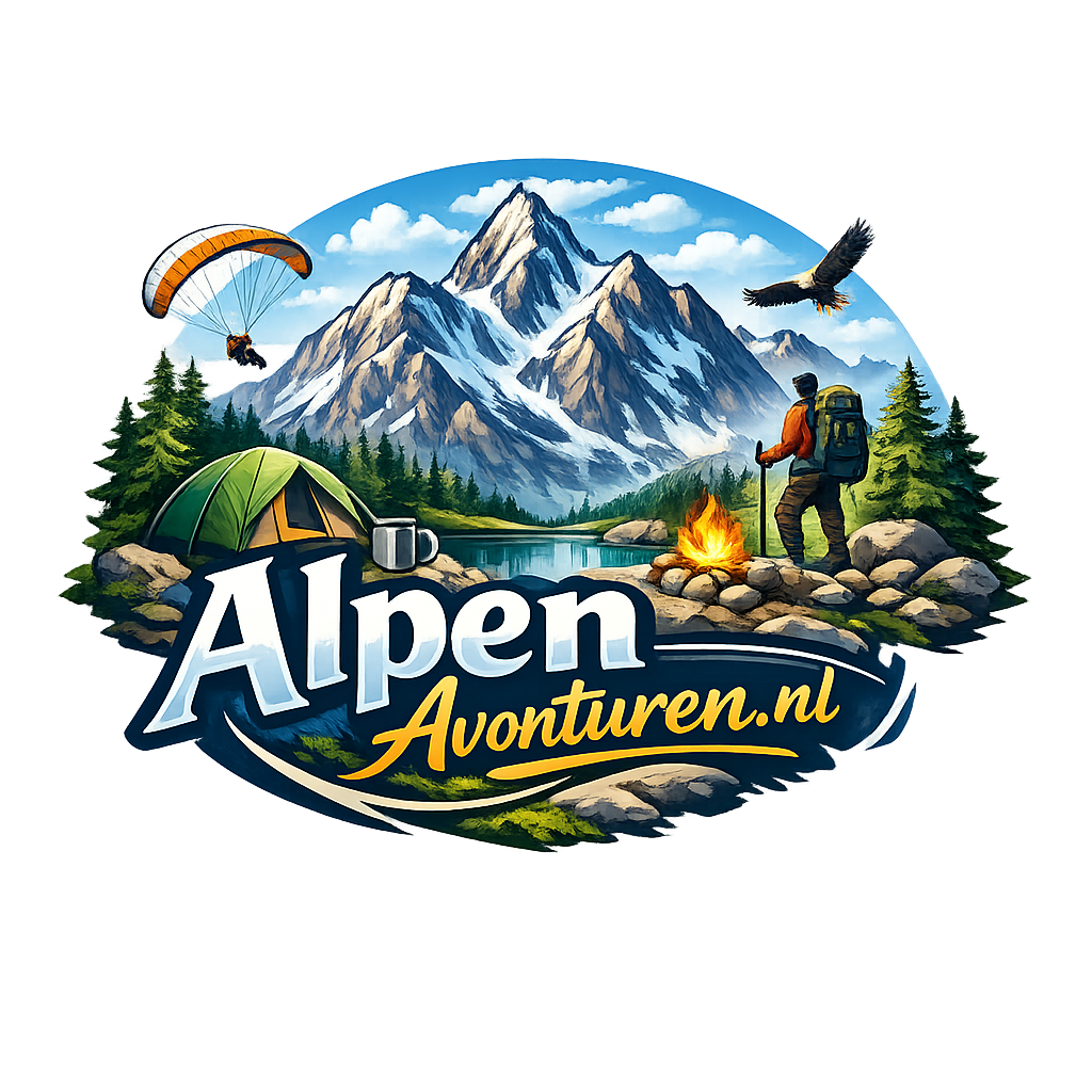 Alpenavonturen
